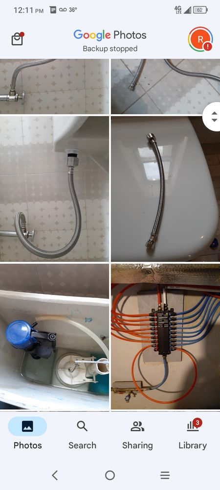 Slide of Raymond And Sons Plumbing And Drain Cleaning