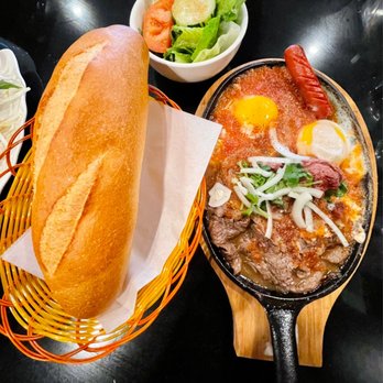 The Pho - Banh Mi Chao - Vietnamese Near Me - Stockton, California The Pho - Banh Mi Chao - Vietnamese Near Me - Stockton, California