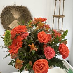 Riverside Bouquet Florist - The realistic bouquet