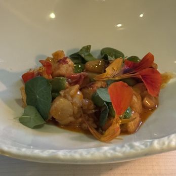GAYA - Lobster - French Near Me - Paris, 75 GAYA - Lobster - French Near Me - Paris, 75