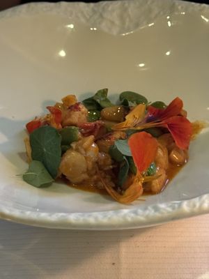 Restaurant Gaya by null