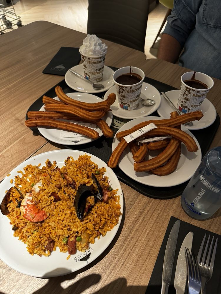 La Plaça Gastro Mercat