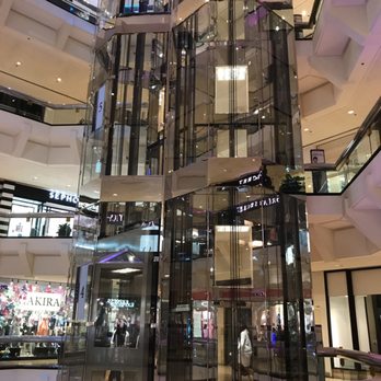 Water Tower Place - Shopping Centers Near Me - Chicago, Illinois