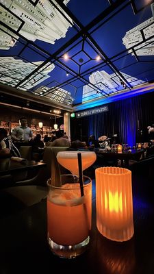 Cured 18th & 21st by null