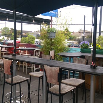 On Top Bar - Roof Top Deck - Restaurants Near Me - Ormond, VIC On Top Bar - Roof Top Deck - Restaurants Near Me - Ormond, VIC
