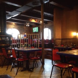 Tequila Mexican Restaurant