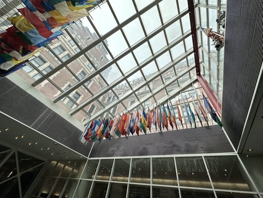 JOHN JAY COLLEGE OF CRIMINAL JUSTICE - Updated December 2024 - 73 ...