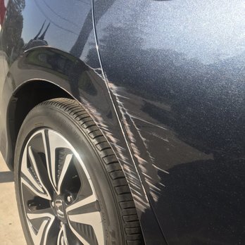 Focus Collision Center - Body Shops Near Me - South El Monte, California