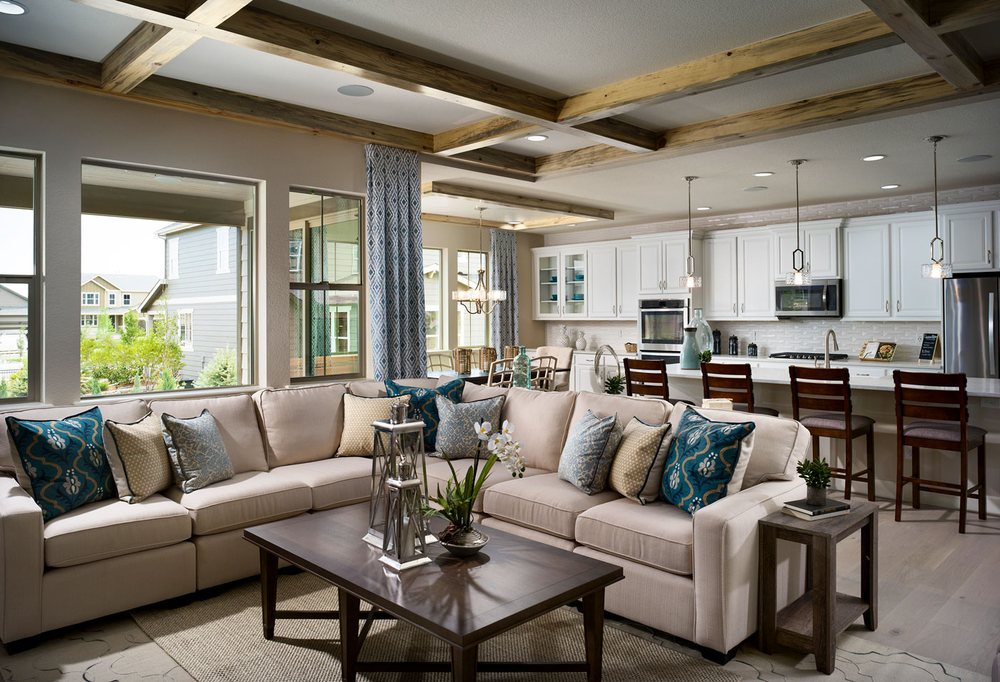GRAND OPENING INTERIORS - Updated July 2026 - 608 Garrison St, Lakewood ...