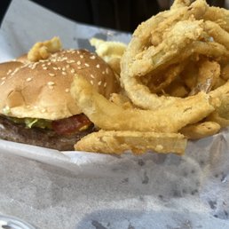 Cheeseburger