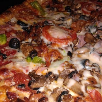 Mellow Mushroom Phoenix - House Pizza... super delicious!!! - Pizza Near Me - Phoenix, Arizona Mellow Mushroom Phoenix - House Pizza... super delicious!!! - Pizza Near Me - Phoenix, Arizona