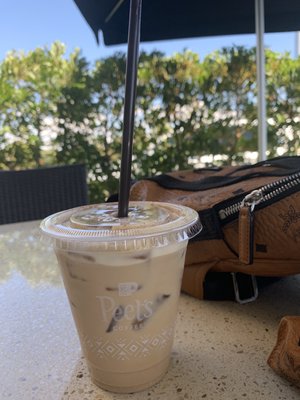 Peet's Coffee Sahara by null