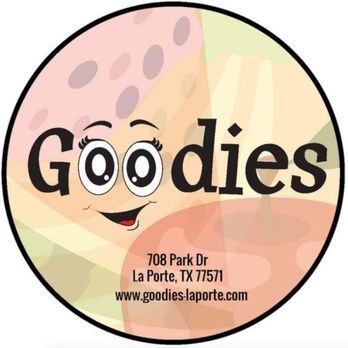 Goodies - Goodies - Shaved Ice Near Me - La Porte, Texas