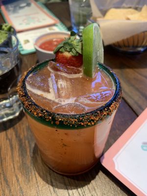 Prima Cantina & Tacos by null