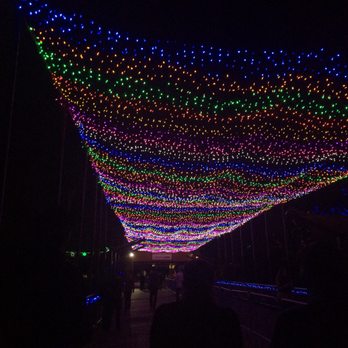 Zoolights - Zoos Near Me - Phoenix, Arizona