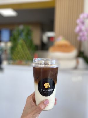 Fluffy Fluffy Dessert Cafe by null