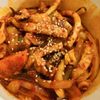 Myung Dong Restaurant gift card