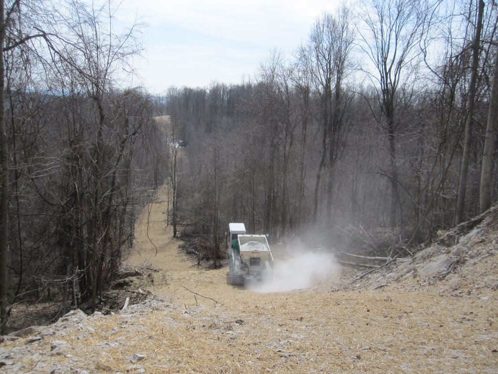 MCDONALD LANDSCAPING 430 Ridge Ave Ext, Curwensville, PA Yelp