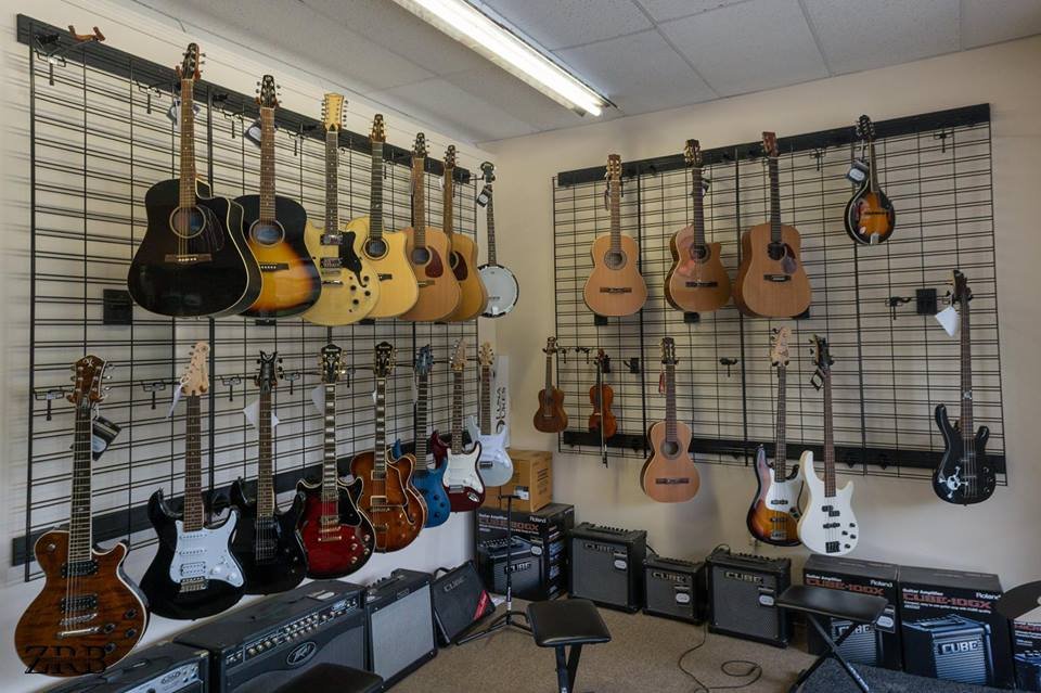 THE MUSIC BOX Updated September 2024 Request Information 60