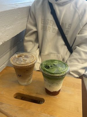 Coffee By Joy by null