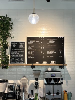 Platform Coffee + Kitchen by null