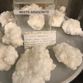 Modern Mystic Shop - Spiritual Shop Near Me - Atlanta, Georgia