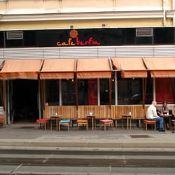 Cafe Berfin