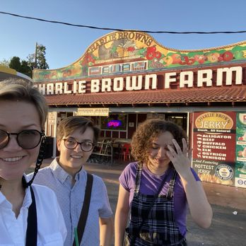 CHARLIE BROWN FARMS - Updated April 2025 - 1702 Photos & 830 Reviews