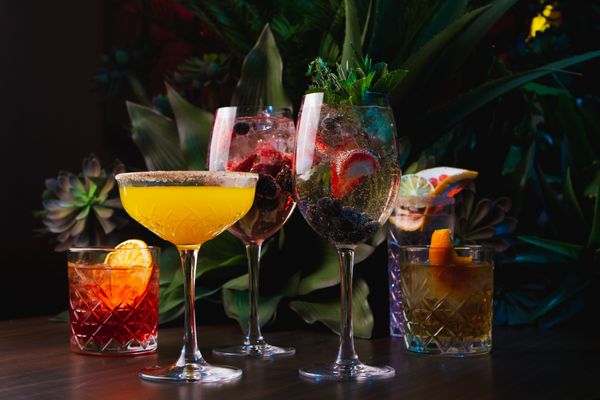 CopaCabana Brazilian Steakhouse by null