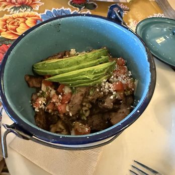 Cafe Del Rio - New Mexican Cuisine Near Me - Virginia City, Nevada