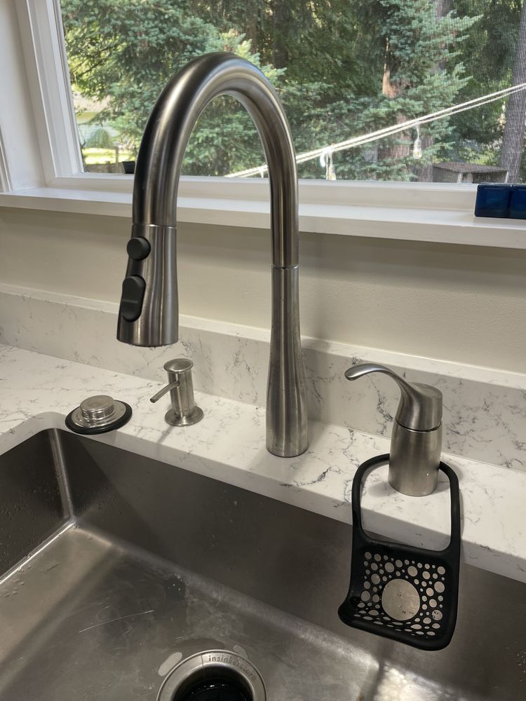 Slide of Wasson Plumbing