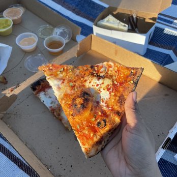 Roberta's - Pizza Near Me - Brooklyn, New York Roberta's - Pizza Near Me - Brooklyn, New York