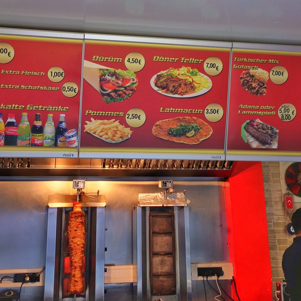 Top 10 Best Döner in Wörth an der Isar, Bayern, Germany - November 2023 -  Yelp
