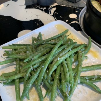 BLAKE Brewhouse & Distillery - Parmesan green beans - Asian Fusion Near Me - Canmore, Alberta BLAKE Brewhouse & Distillery - Parmesan green beans - Asian Fusion Near Me - Canmore, Alberta