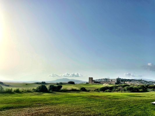 Verdura Resort, a Rocco Forte hotel by null