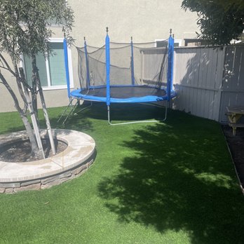 Better Green Scapes - Artificial Turf Near Me