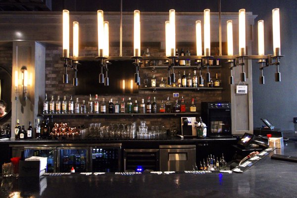 Libation Room by null
