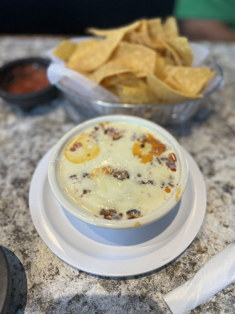 Food from La Perla Cuisine Of Nayarit