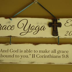 Grace Yoga Studio
