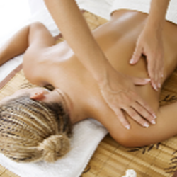Guided Hands Therapeutic Massage