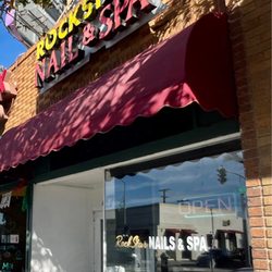 Rockstar Nail & Spa