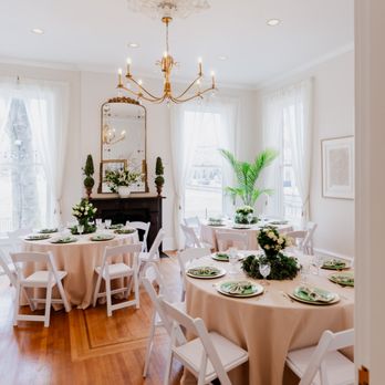 Topiary Mansion - Venues & Event Spaces Near Me - Columbus, Ohio Topiary Mansion - Venues & Event Spaces Near Me - Columbus, Ohio