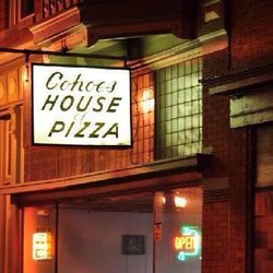 Cohoes House of Pizza