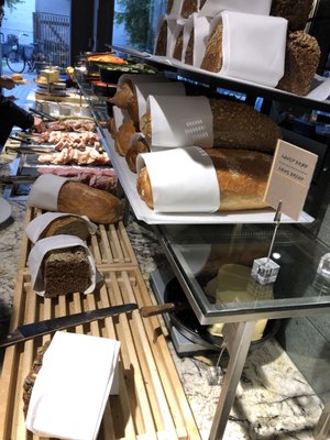 Comfort Hotel Vesterbro by null