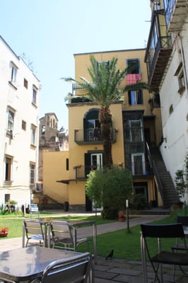 La Controra Hostel Naples by null