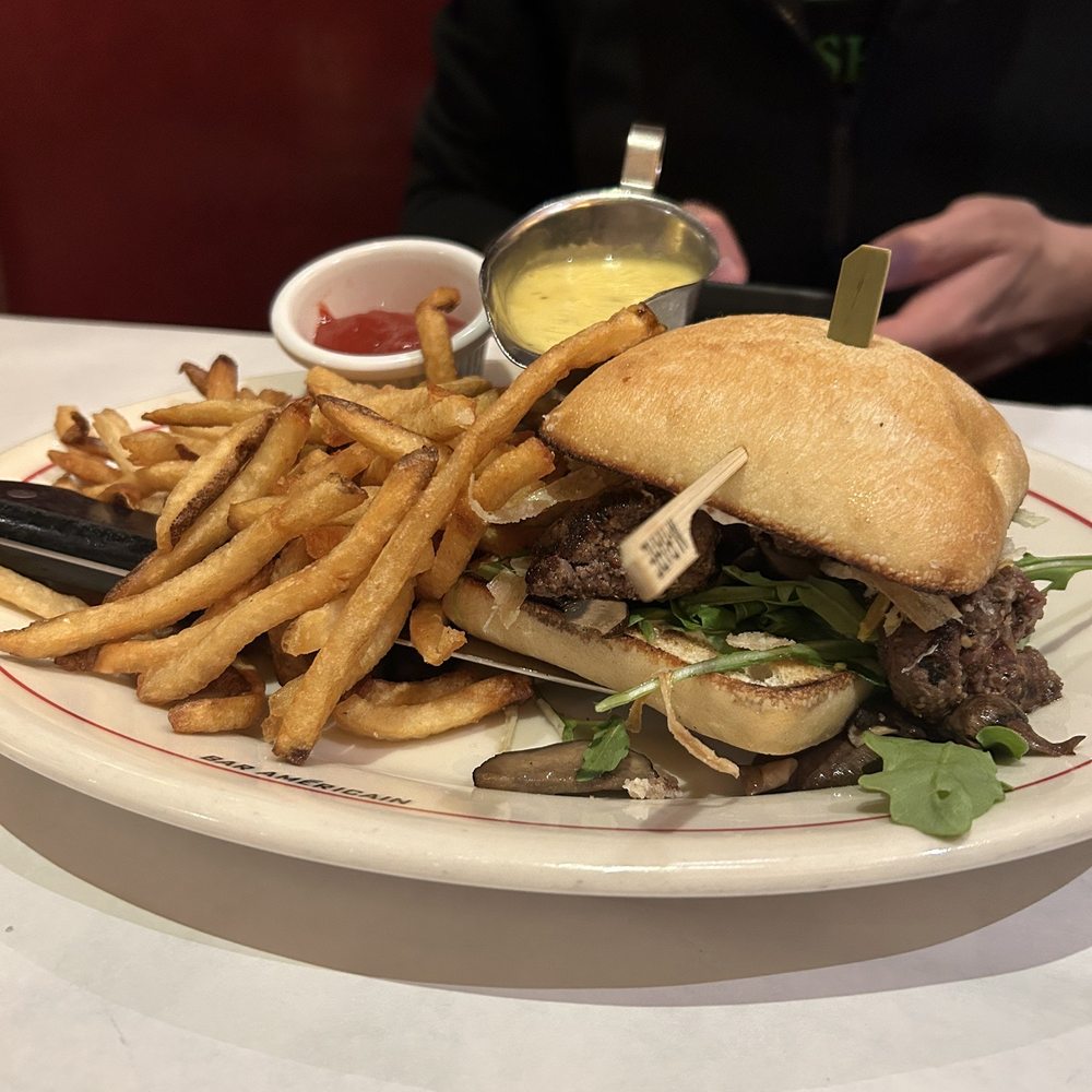 Salut - Ze Salut Steak Sandwich - French Near Me - Edina, Minnesota Salut - Ze Salut Steak Sandwich - French Near Me - Edina, Minnesota