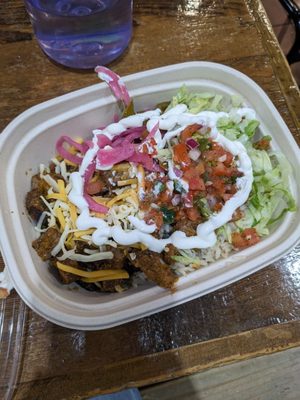 El Jefe's Taqueria - Symphony by null