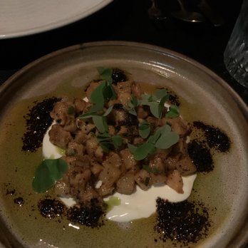 Maha - Kingfish - Middle Eastern Near Me - Melbourne, VIC