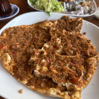 Turkish Kitchen - Lahmacun - Mediterranean Near Me - Brandon, Florida Turkish Kitchen - Lahmacun - Mediterranean Near Me - Brandon, Florida