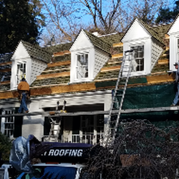 Toth Roofing - Roofing Near Me - Oakmont, Pennsylvania Toth Roofing - Roofing Near Me - Oakmont, Pennsylvania